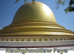 Khaungmadaw Paya